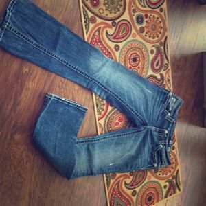 ⚡️ miss me jeans ⚡️